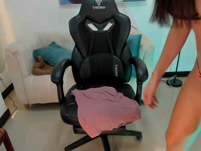 saraparkerr's BongaCams show and profile