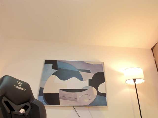 saraparkerr's BongaCams show and profile