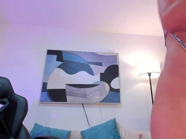 saraparkerr's BongaCams show and profile