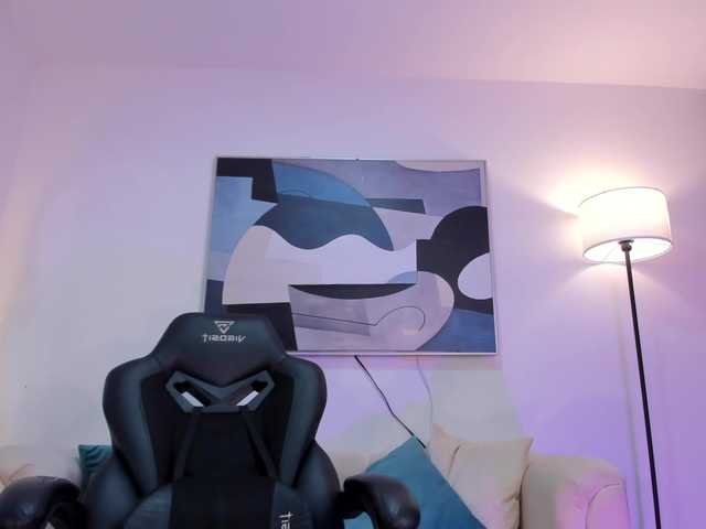 saraparkerr's BongaCams show and profile