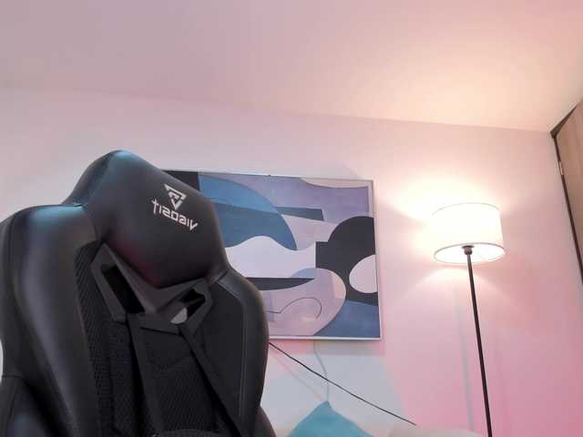 saraparkerr's BongaCams show and profile