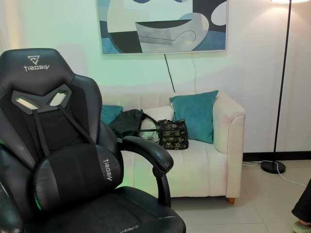 saraparkerr's BongaCams show and profile