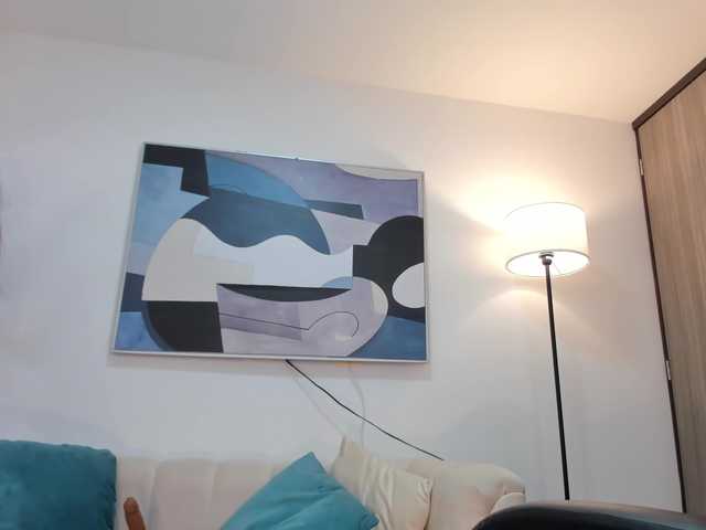 saraparkerr's BongaCams show and profile