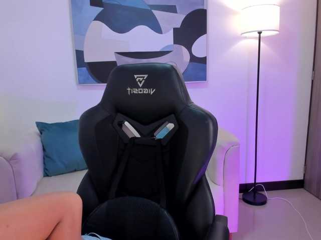 saraparkerr's BongaCams show and profile