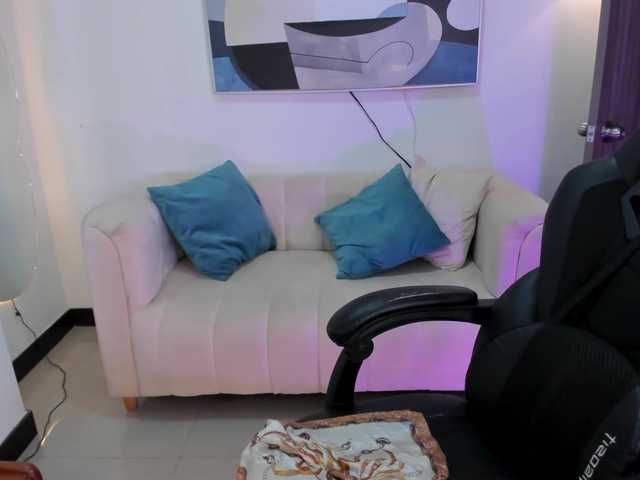 saraparkerr's BongaCams show and profile