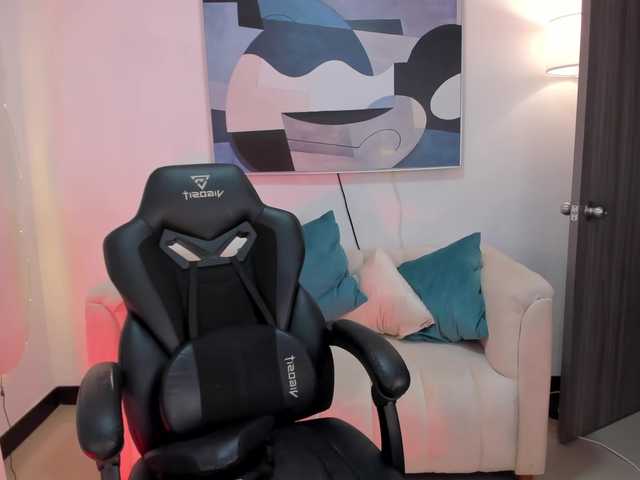 saraparkerr's BongaCams show and profile