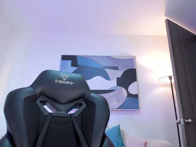 saraparkerr's BongaCams show and profile