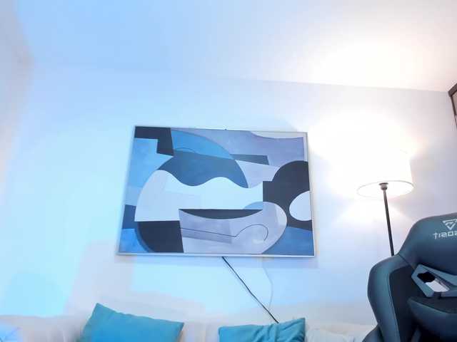 saraparkerr's BongaCams show and profile