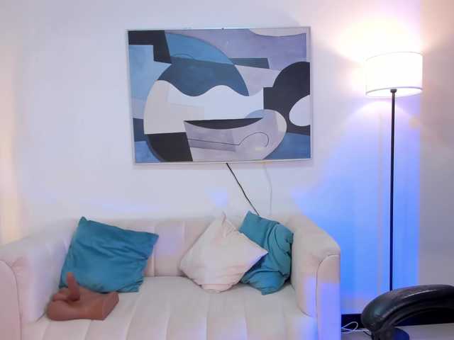 saraparkerr's BongaCams show and profile