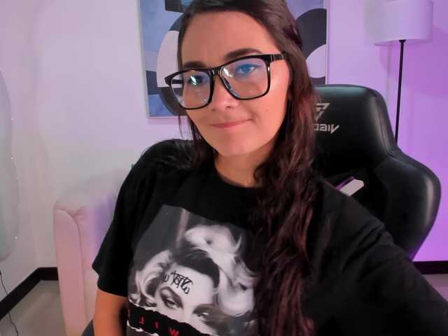 saraparkerr's BongaCams show and profile