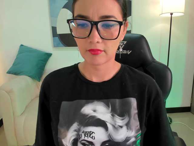 saraparkerr's BongaCams show and profile