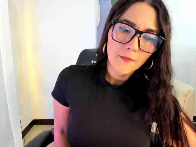 SaraParker webcam