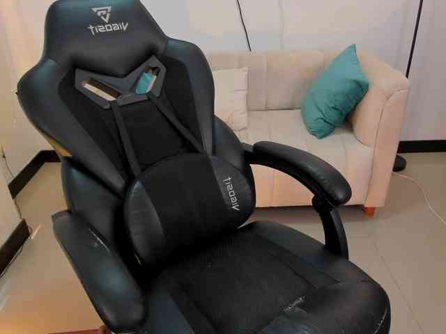 SaraParker webcam