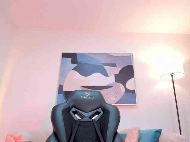 SaraParker webcam