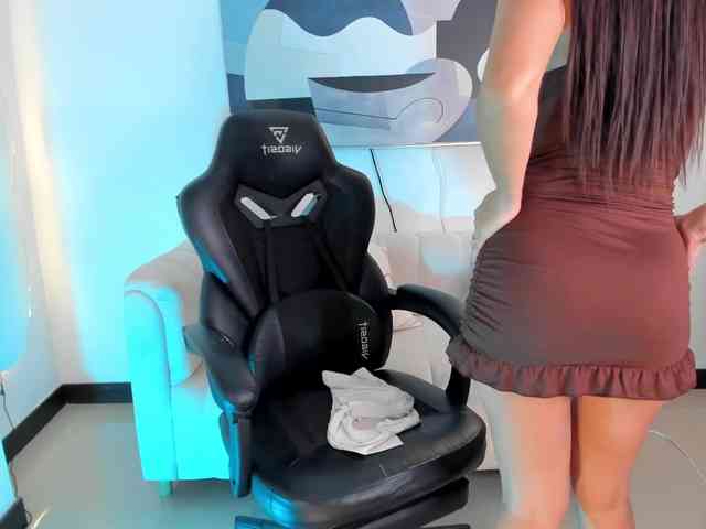 SaraParker webcam