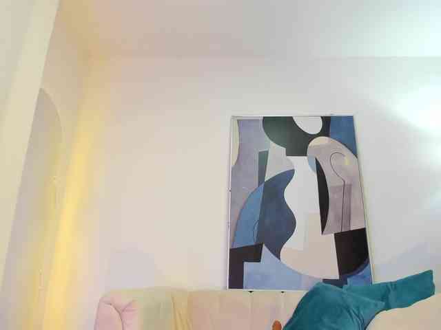 SaraParker webcam
