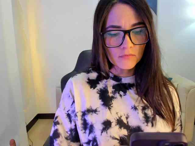 SaraParker webcam