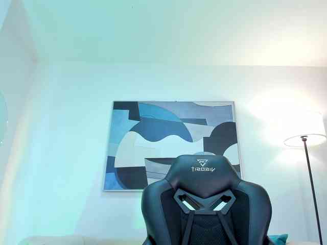 SaraParker webcam
