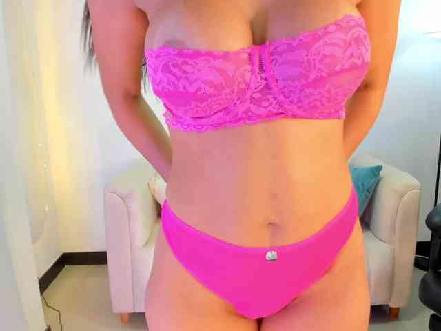 SaraParker webcam