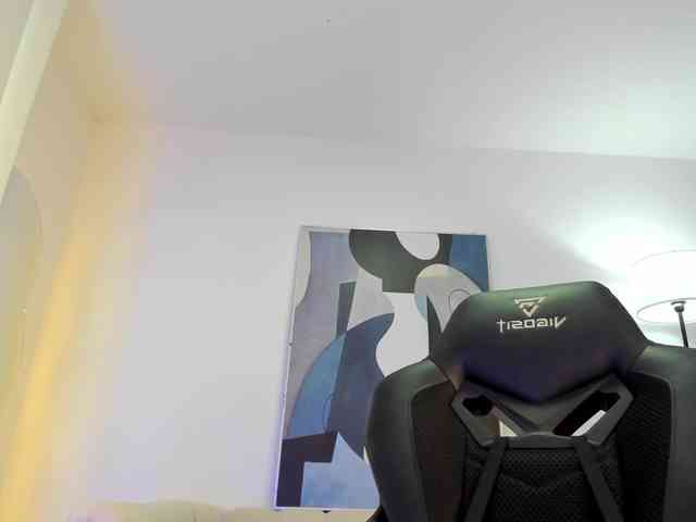 SaraParker webcam