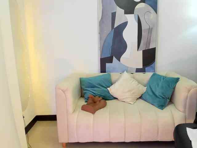 SaraParker webcam