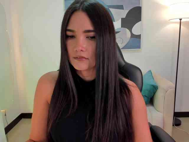 SaraParker webcam