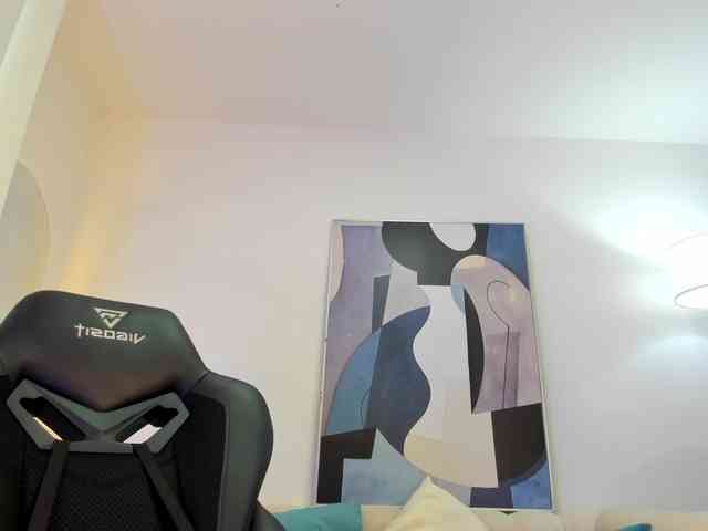 SaraParker webcam
