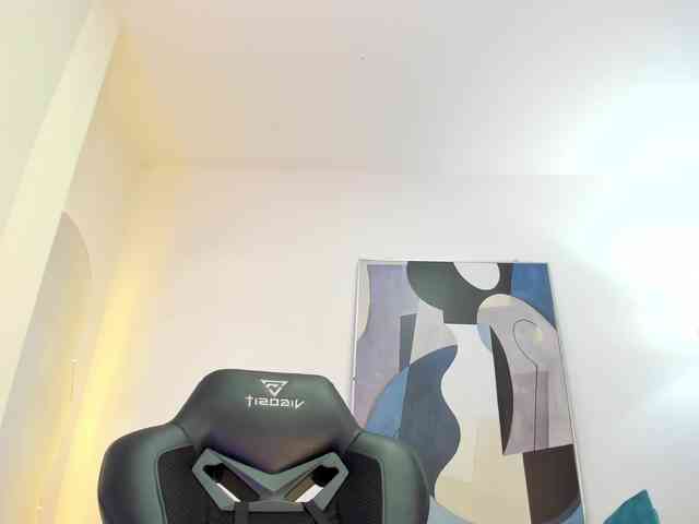 SaraParker webcam