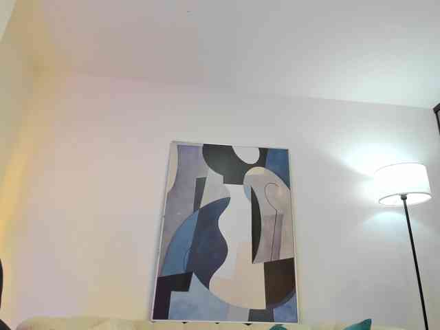 SaraParker webcam