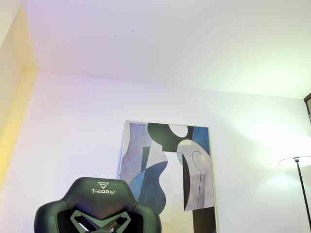 SaraParker webcam