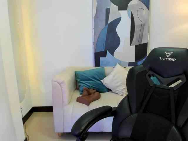SaraParker webcam