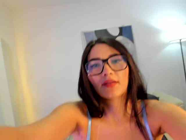 SaraParker webcam