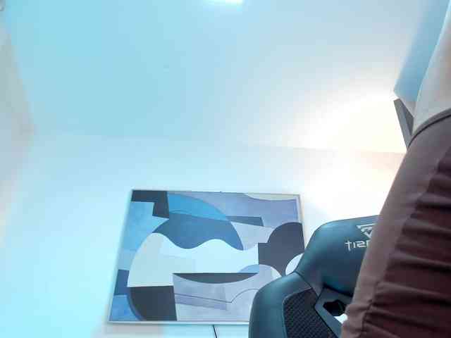 SaraParker webcam
