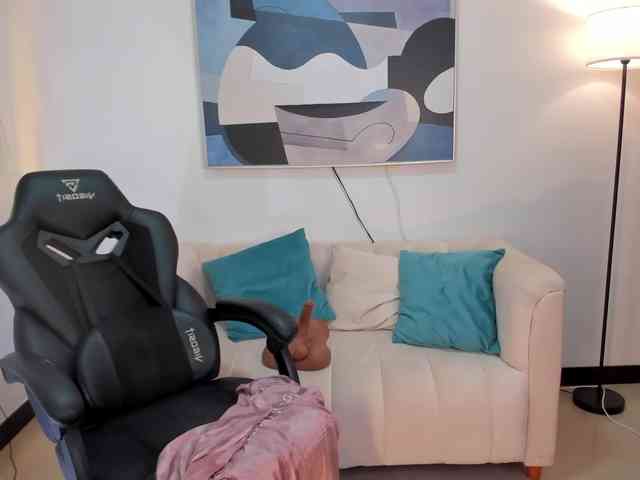 SaraParker webcam