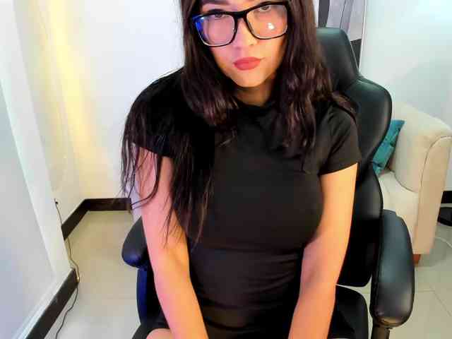 SaraParker webcam