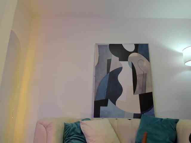 SaraParker webcam