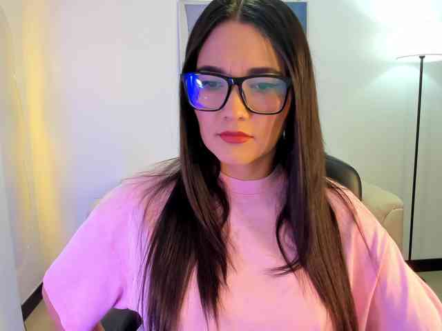 SaraParker webcam
