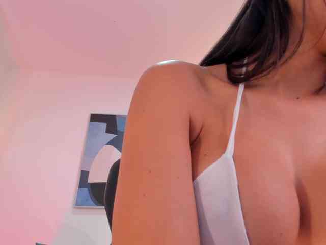 SaraParker webcam