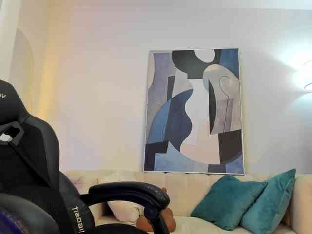 SaraParker webcam