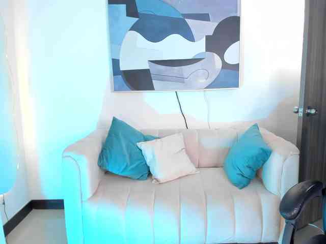 SaraParker webcam