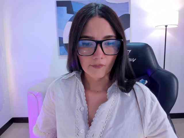 SaraParker webcam