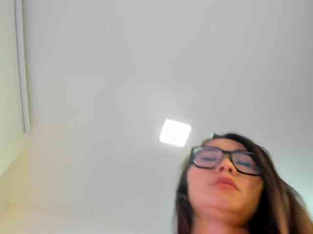 SaraParker webcam