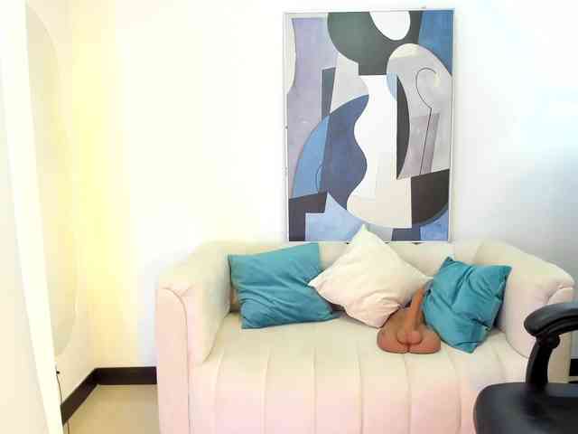 SaraParker webcam