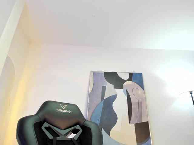 SaraParker webcam