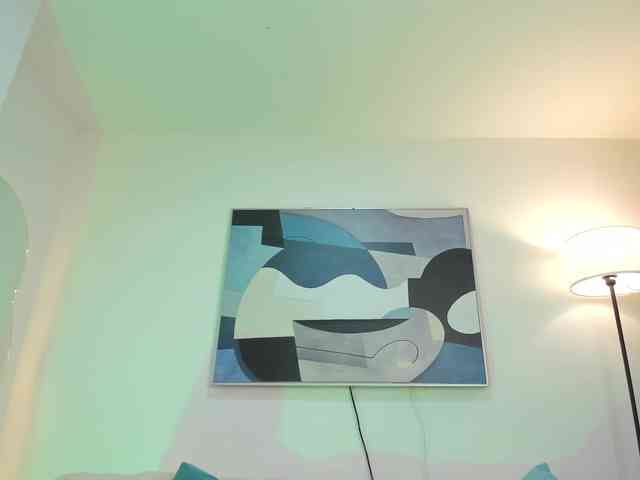 SaraParker webcam