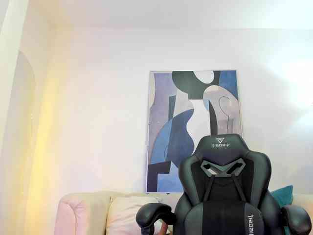 SaraParker webcam