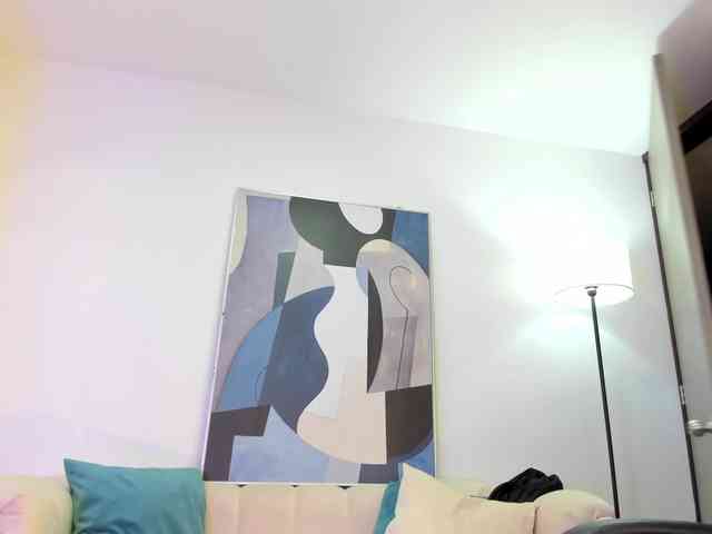 SaraParker webcam