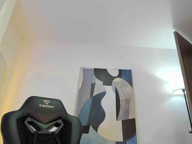 SaraParker webcam