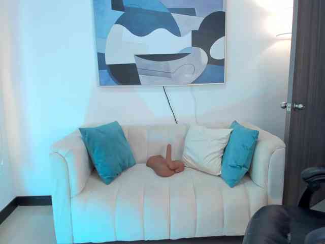 SaraParker webcam