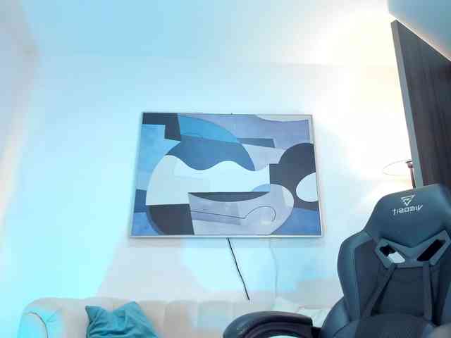 SaraParker webcam